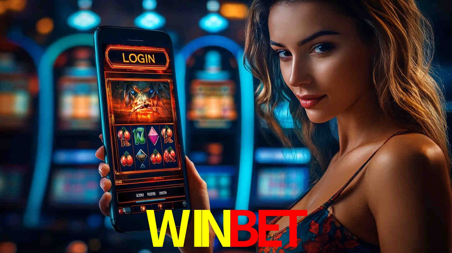 WINBET login